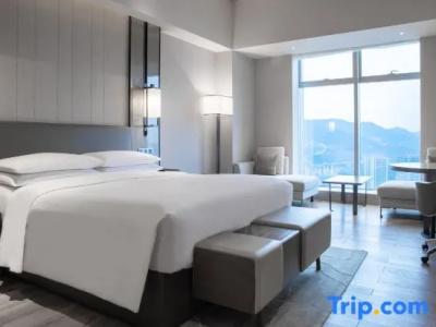 Chongqing Marriott - 84