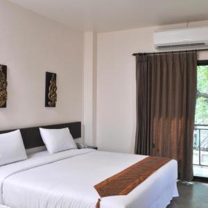 Monsane River Kwai Resort & Spa - 48