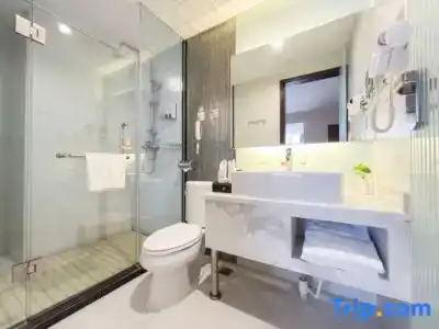 Long Way - 95