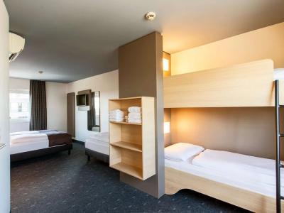 b&b müNchen City-West - 32