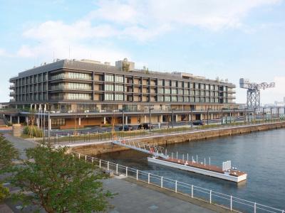 Intercontinental Yokohama Pier 8, An Ihg - 23