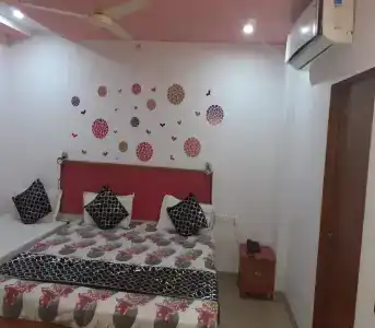 Oyo Home 45351 Misty Stay Coorg - 1