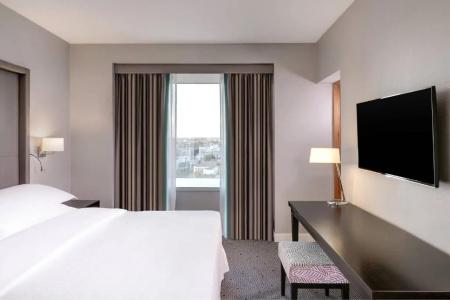 Sheraton Bucharest - 76