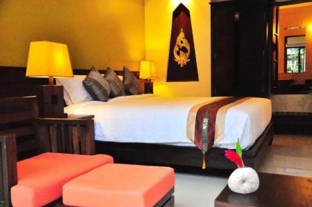 Navatara Phuket Resort - Sha Extra Plus - 26