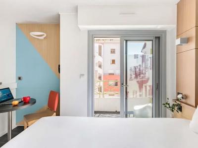 ibis Styles Annecy Centre Gare - 60