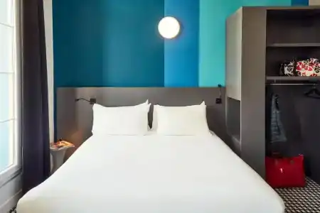 ibis Styles Marseille Vieux Port - 35