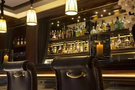 Le Belmont Paris - 25