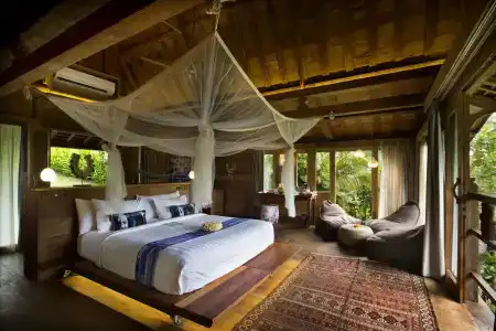 Blue Karma Dijiwa Ubud - 4