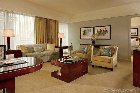 The Ritz-Carlton, Charlotte - 30