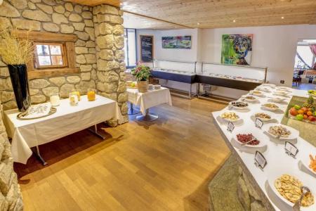 Sport & WellnessSan Gian St. Moritz - 60