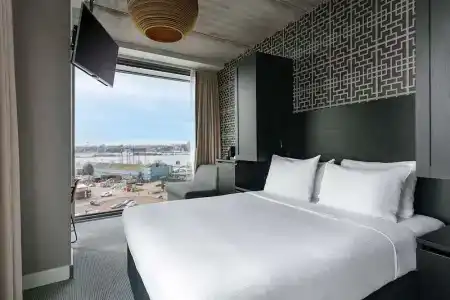 Doubletree By Hilton Amsterdam - Ndsm Wharf - 81