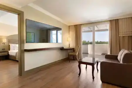 Ramada Kazdaglari Thermal & Spa - 6