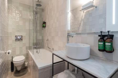 voco Paris Montparnasse, an IHG - 32