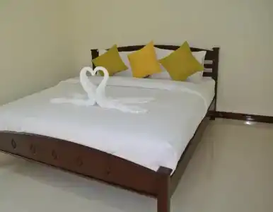 Baan Taweesuk Guest House - 62