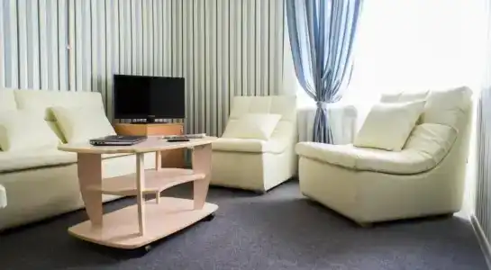 ФКУ ЦХиСО МВД - 1