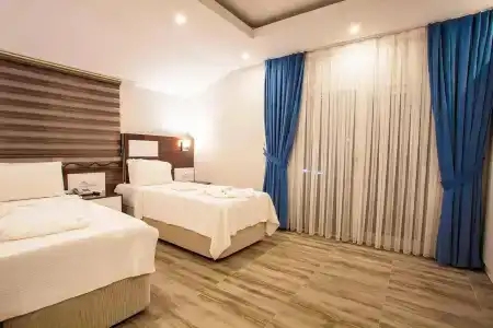 Pamukkale Termal Ece Otel - 4