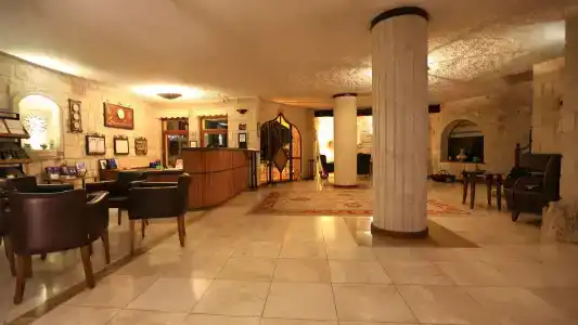 Goreme Inn - 24