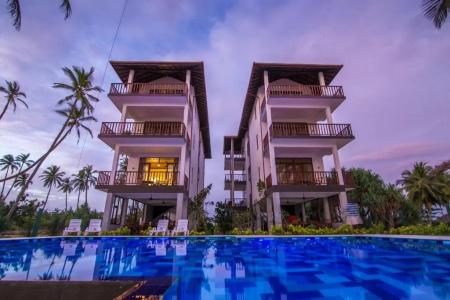 Ananya Beach Resort - 14