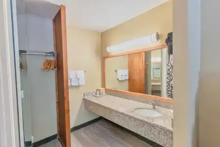 Comfort Inn Yosemite Area - 38