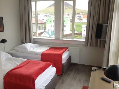 Vestmannaeyjar - 6