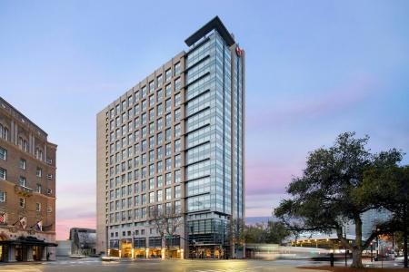 San Jose Marriott - 35