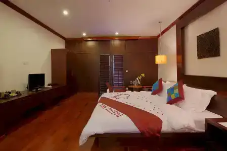 The Moon Residence & Spa - 5
