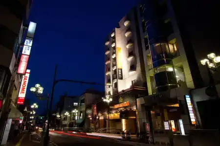 Apa Wakayama - 0