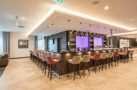 Hilton Garden Inn Munich City West - 21