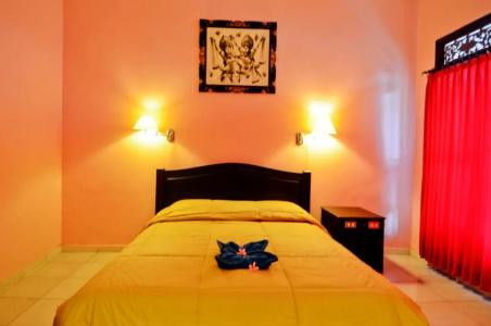 Pesona Beach Inn - 25