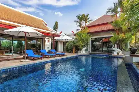 Baan Bua Estate by Tropiclook - 165