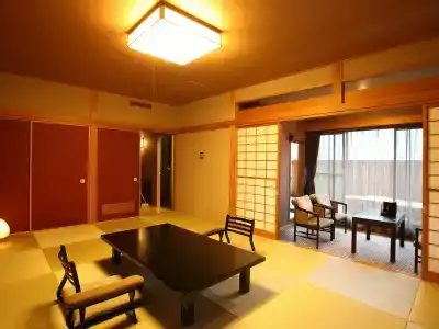 Tensui Saryo - 3