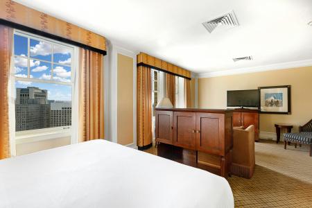Intercontinental Mark Hopkins San Francisco, An Ihg - 42