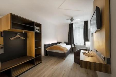 Leipziger Hof Innsbruck - 26
