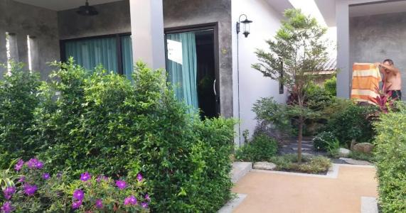 Baan Mee Phuket - 9