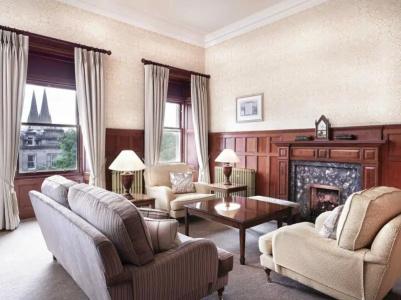 Hapimag Resort Edinburgh - 24