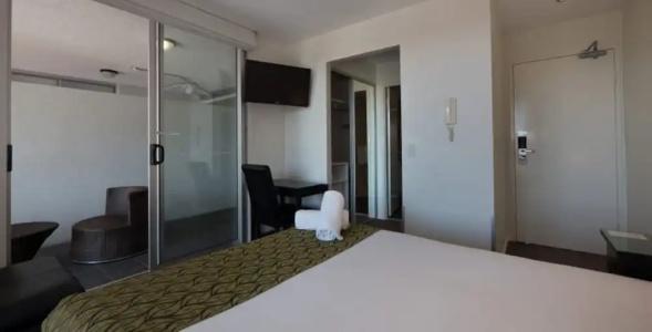 The Chermside - 55