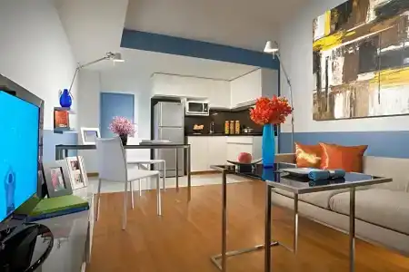 Citadines Sukhumvit 11 Bangkok - SHA Plus Certified - 31