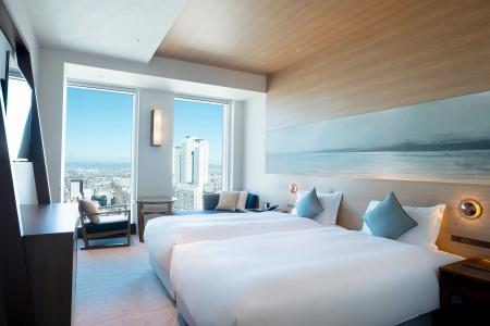 Nagoya Prince Sky Tower - 37