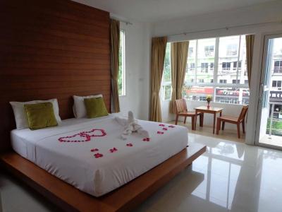 Sukcheewa Residence Phuket - 35