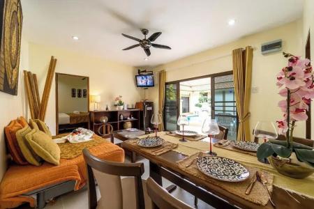 Siam Court - 4