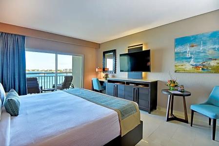 The Villas at Beach and Marina - 102