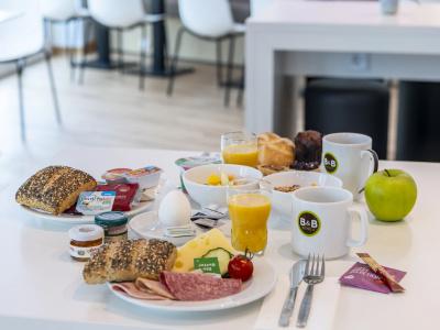 b&b Augsburg-Nord - 11
