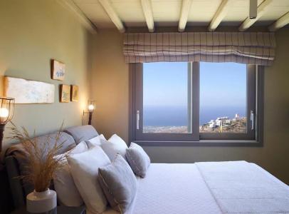 Aeolis Tinos Suites - 176