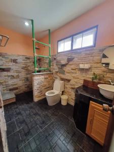Monaburi Boutique Resort - 39