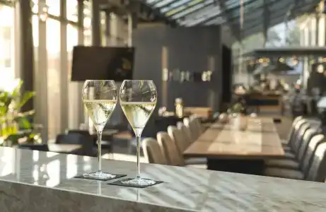 Hyatt Regency Mainz - 25