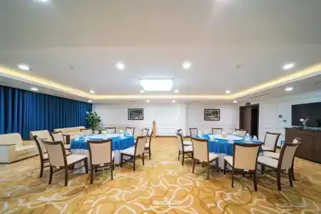 Petro Thai Binh - 38