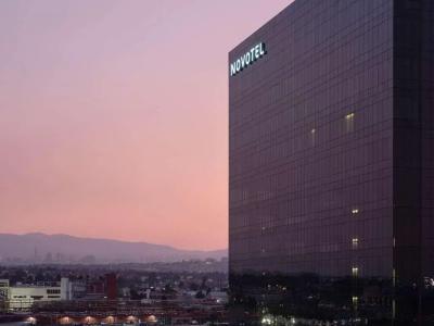 Novotel Mexico City Toreo - 0