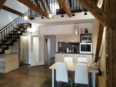 Residence U Černé Věže České Budějovice - 118