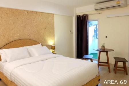 Area 69 (Don Muang Airport) - 61