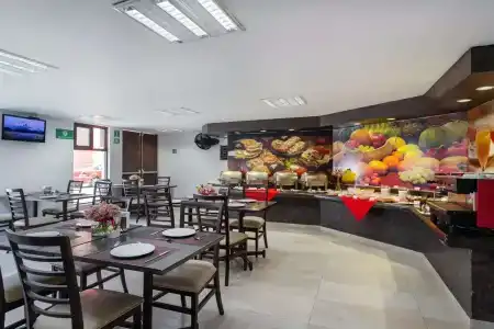 Loa Inn Centro Puebla - 18